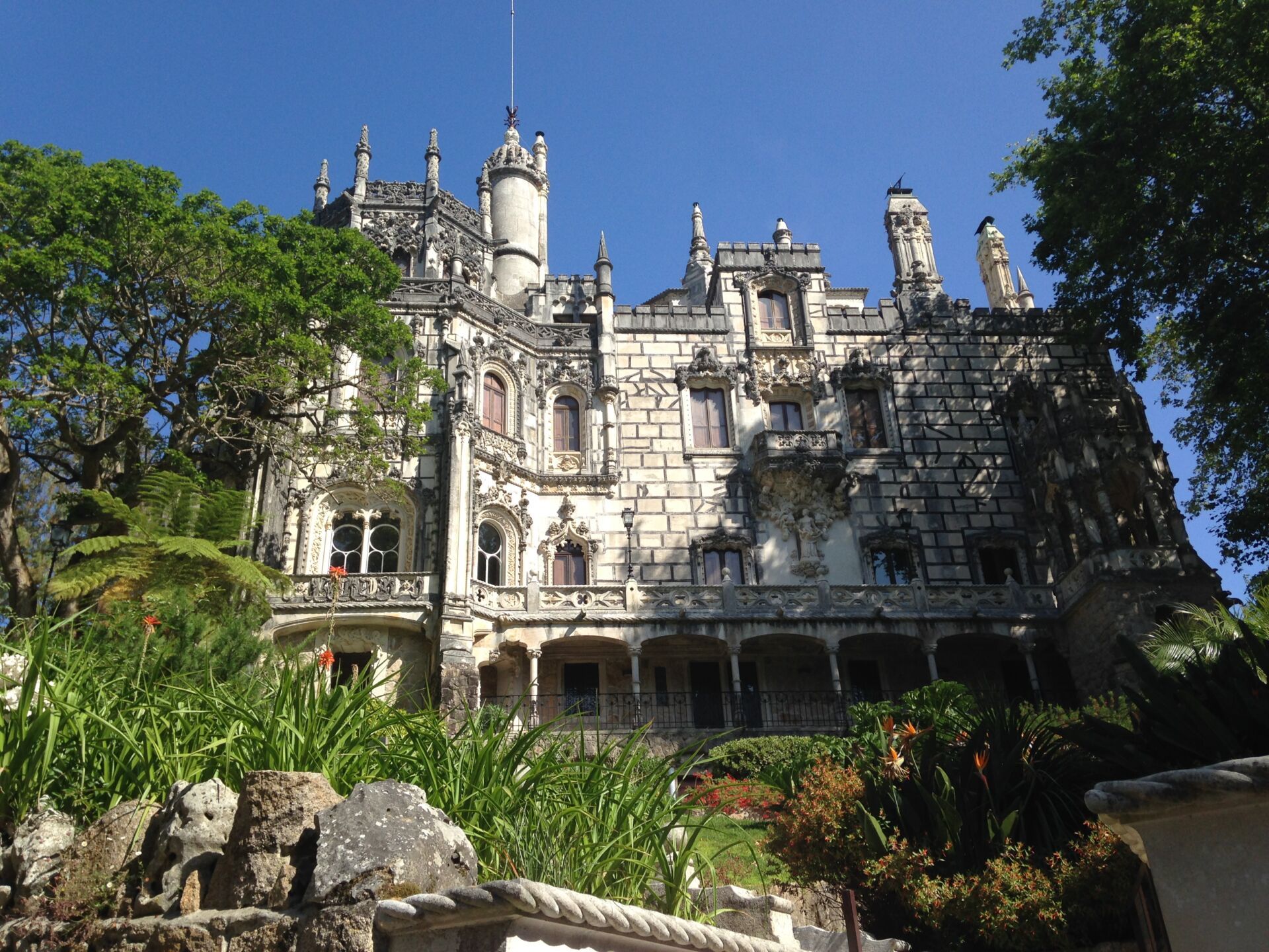 Quinta da Regaleira