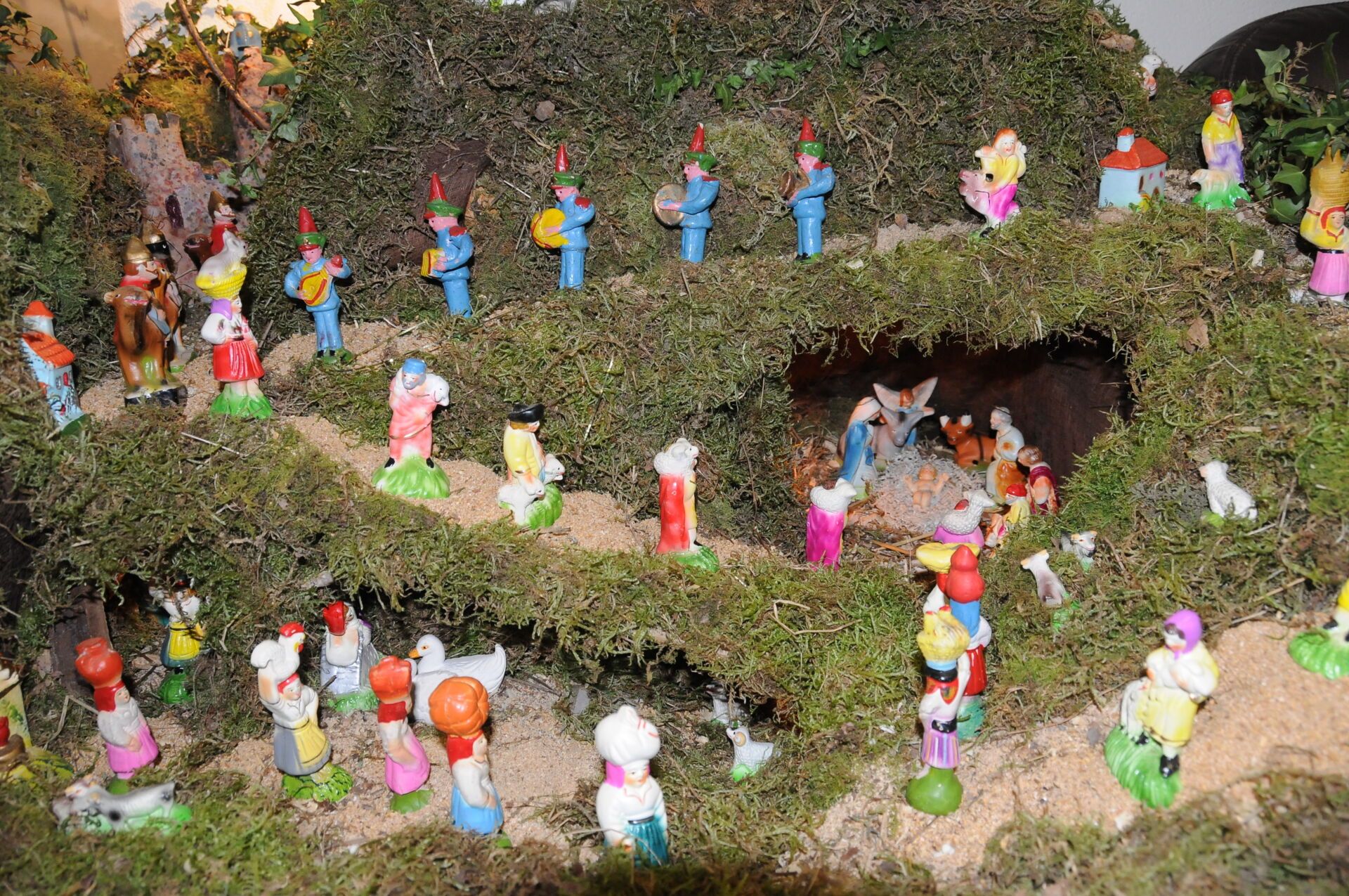 Presepio