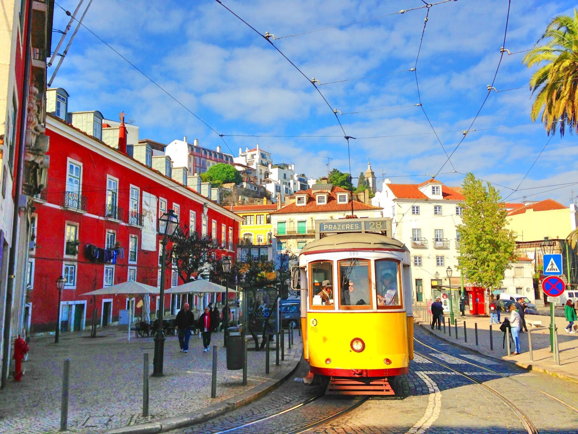 Lisboa electrico