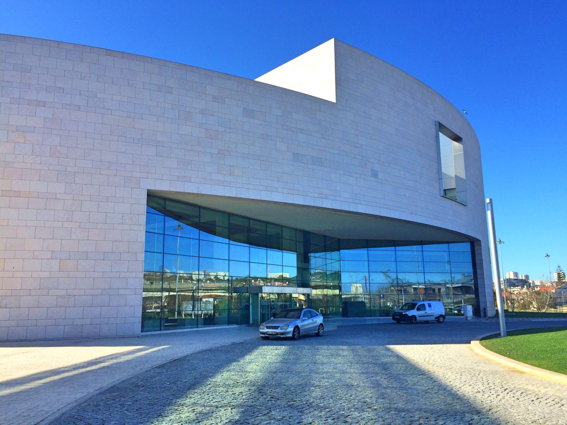 Fundacao Champalimaud