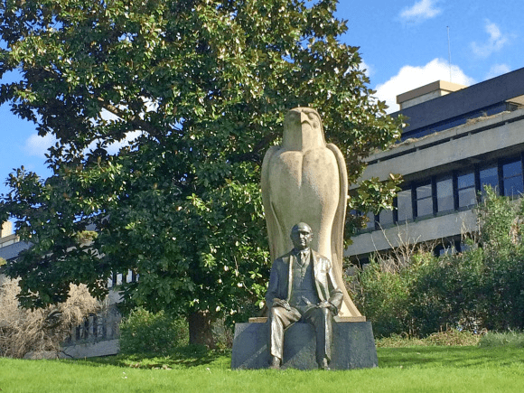 Gulbenkian Institute