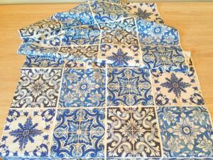azulejo fabric 2