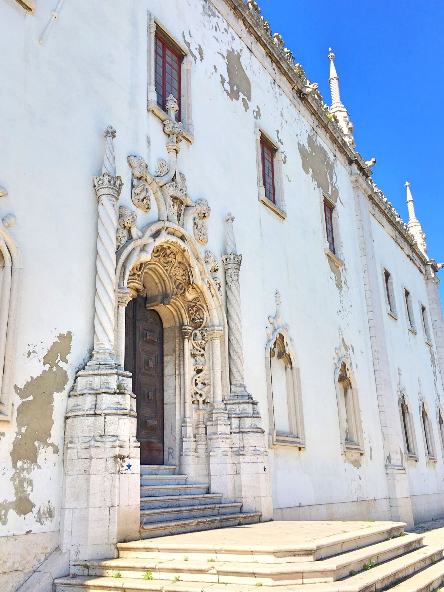 Museu do Azulejo