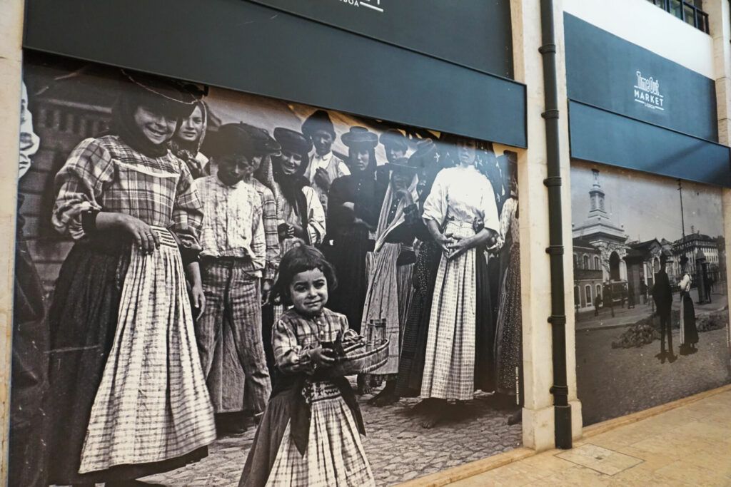 Photos at Mercado da Ribeira