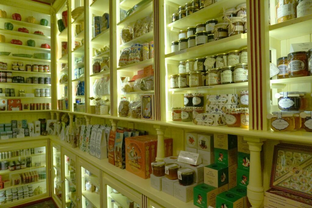 A Vida Portuguesa pantry