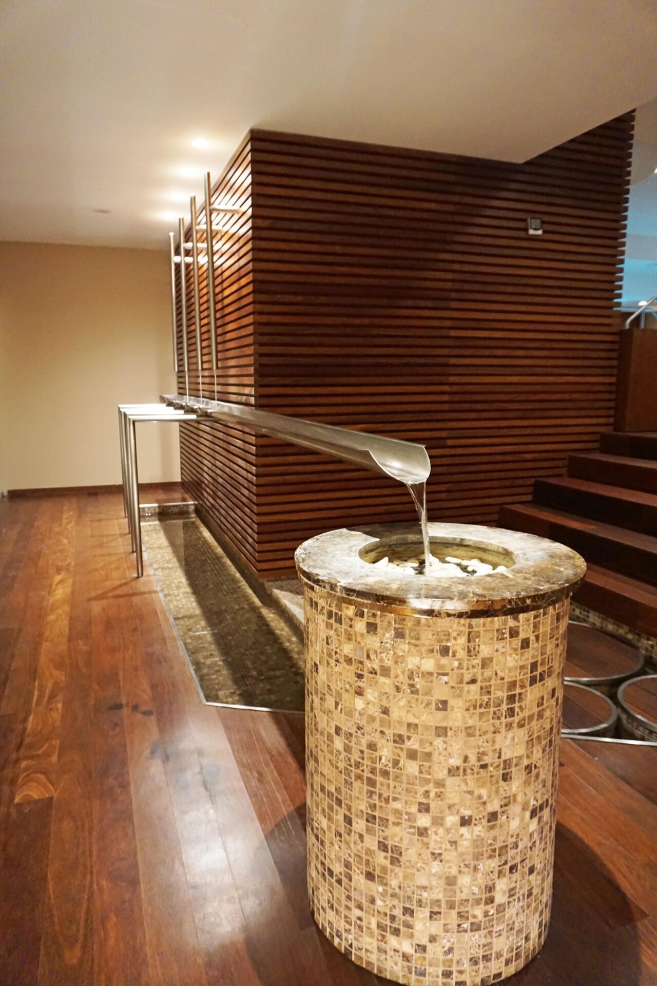 Acqua Spa