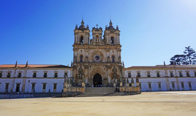 Mosteiro de Alcobaça