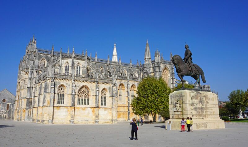 Batalha Monastery