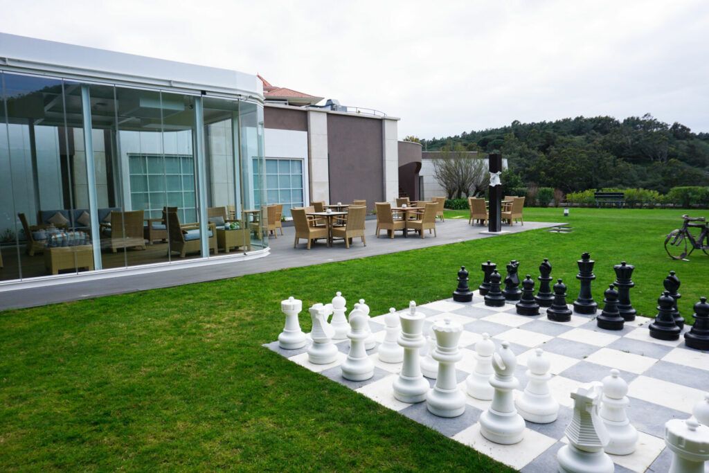 Penha Longa chess