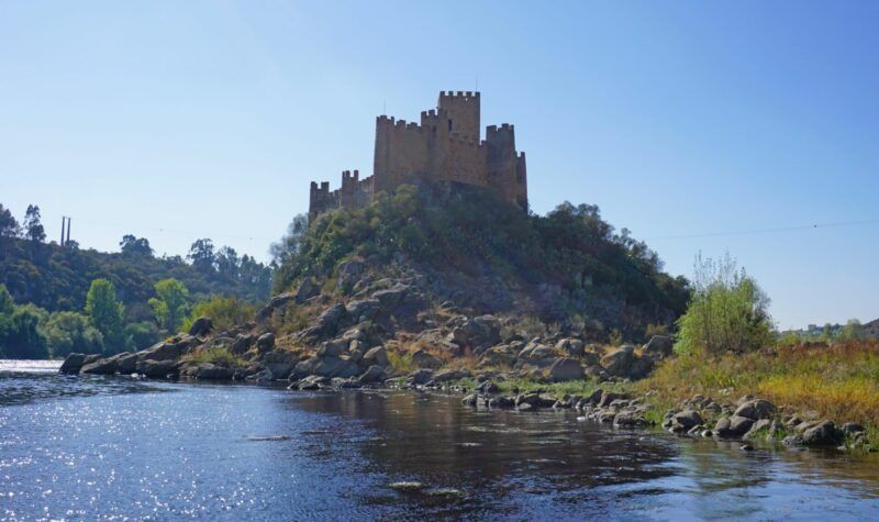 Castelo de Almourol