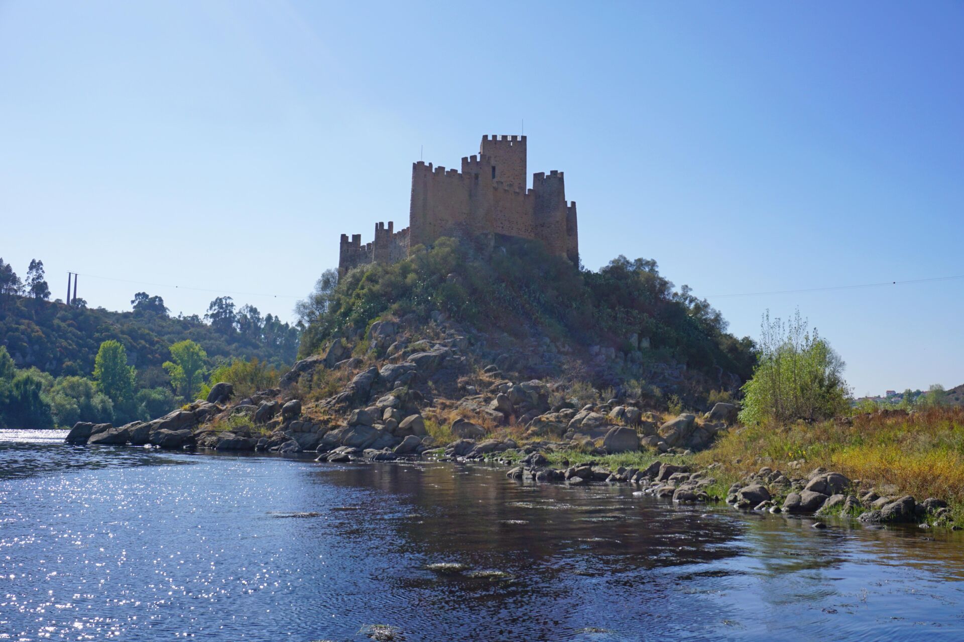 Castelo de Almourol