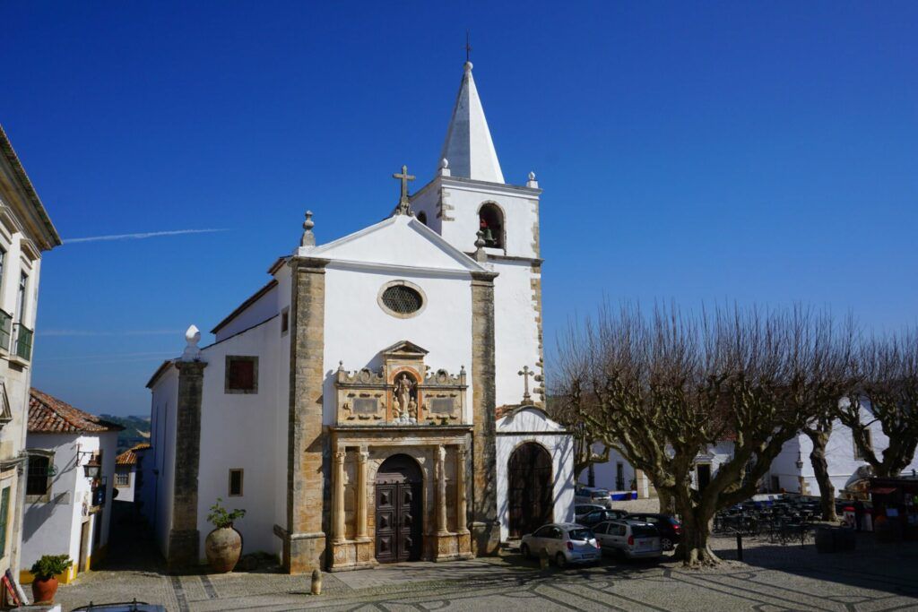 Igreja de Santa Maria