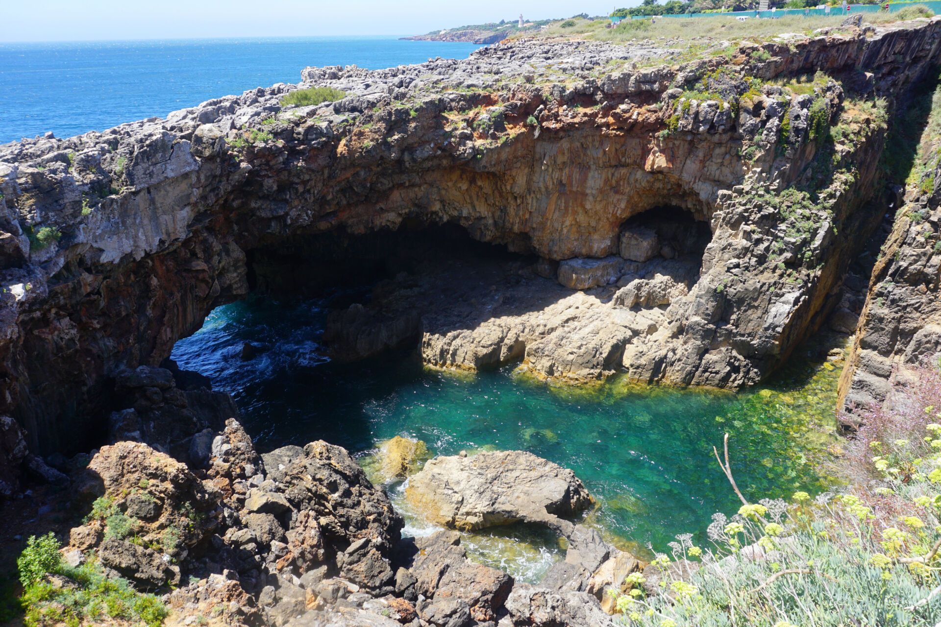 Boca do Inferno