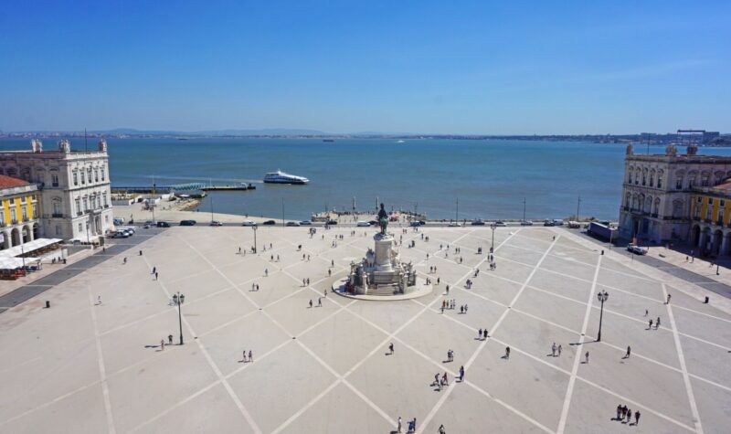 Praça do Comércio