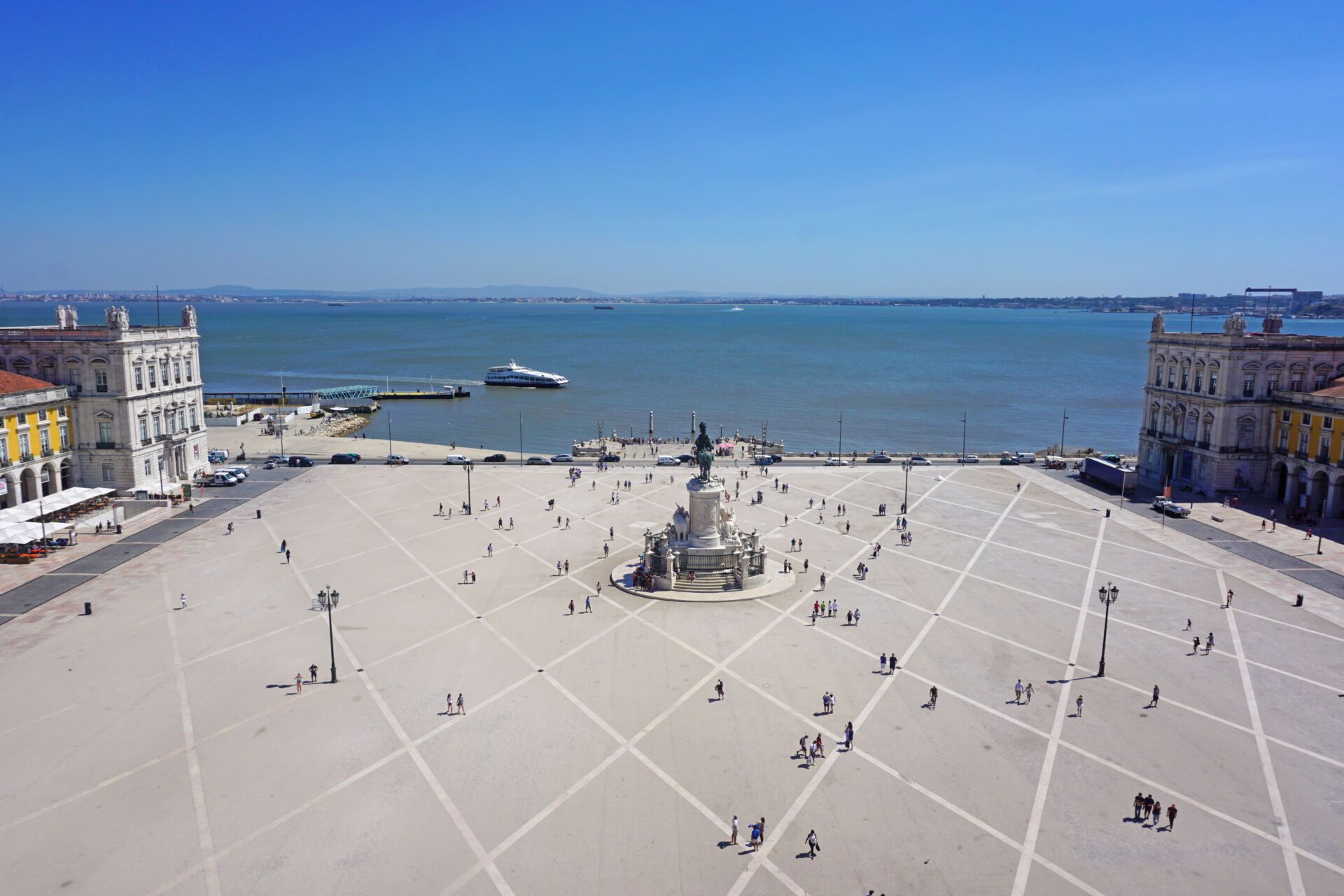 Praça do Comércio