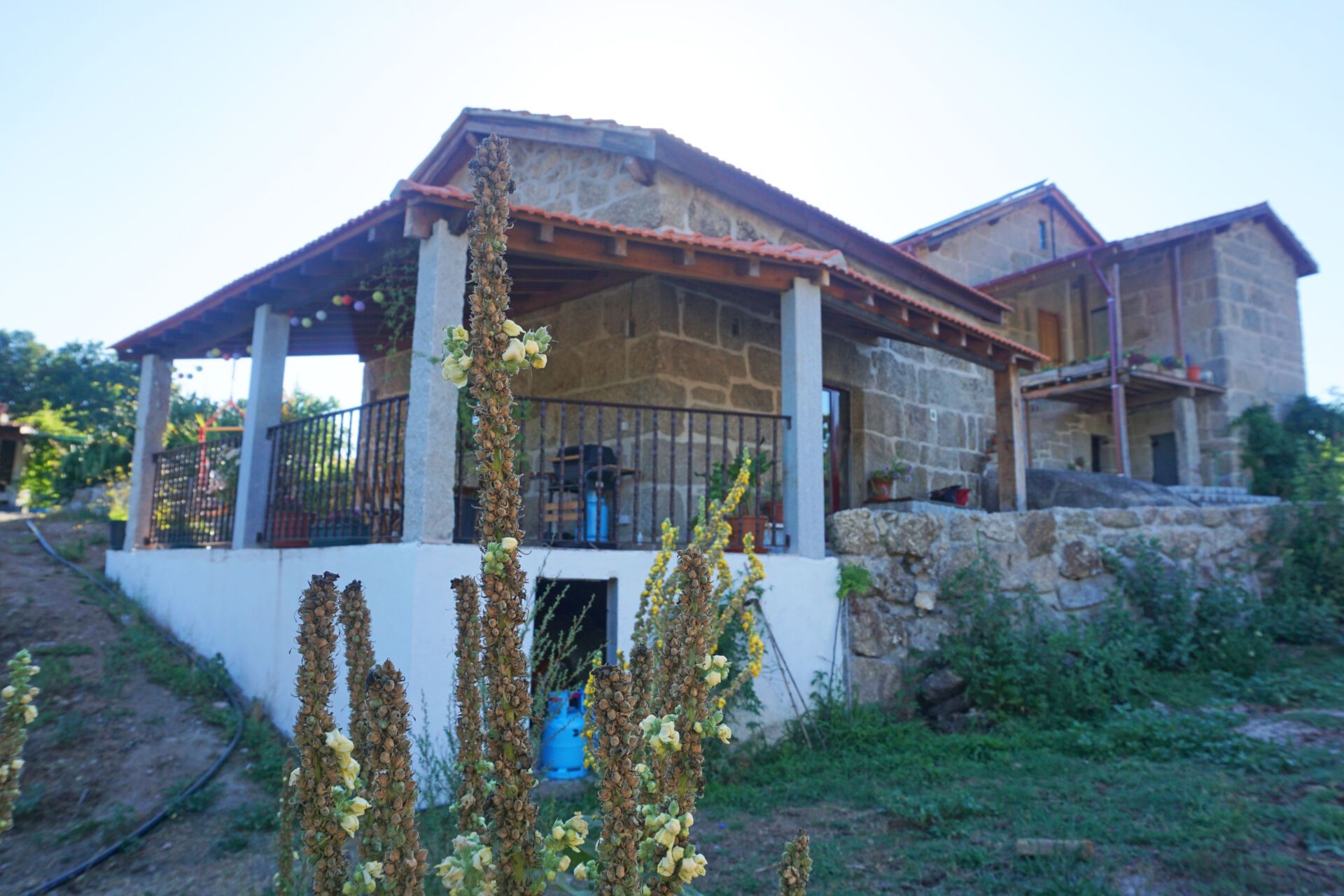 Quinta do Cobral guest house