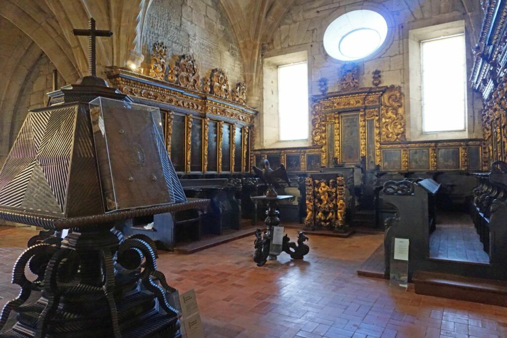 Viseu Cathedral Museum