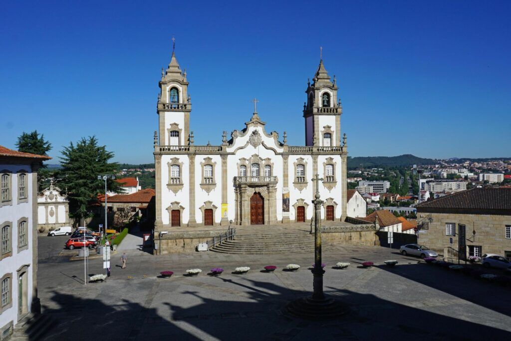 Igreja da Misercordia