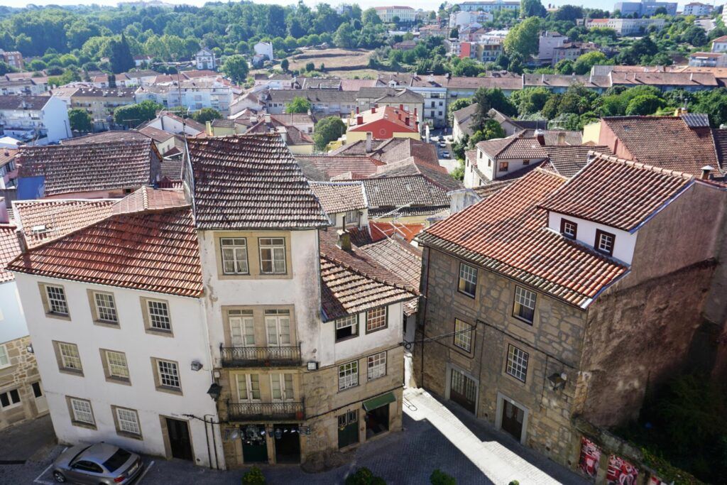 City of Viseu