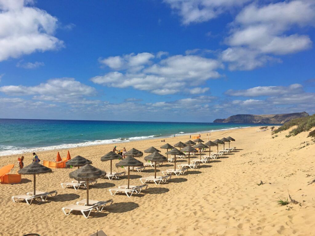 Porto Santo