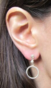 Ines earrings 3