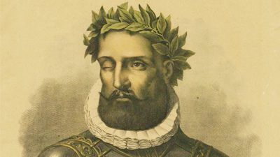 Luis de Camões