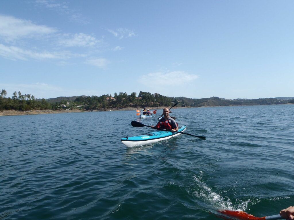 Wild Duck Adventures island Bruno