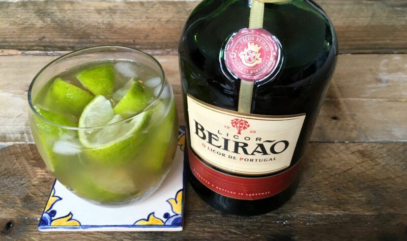 Caipirão