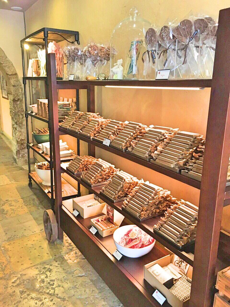 Chocolate heaven - Chocolataria Equador