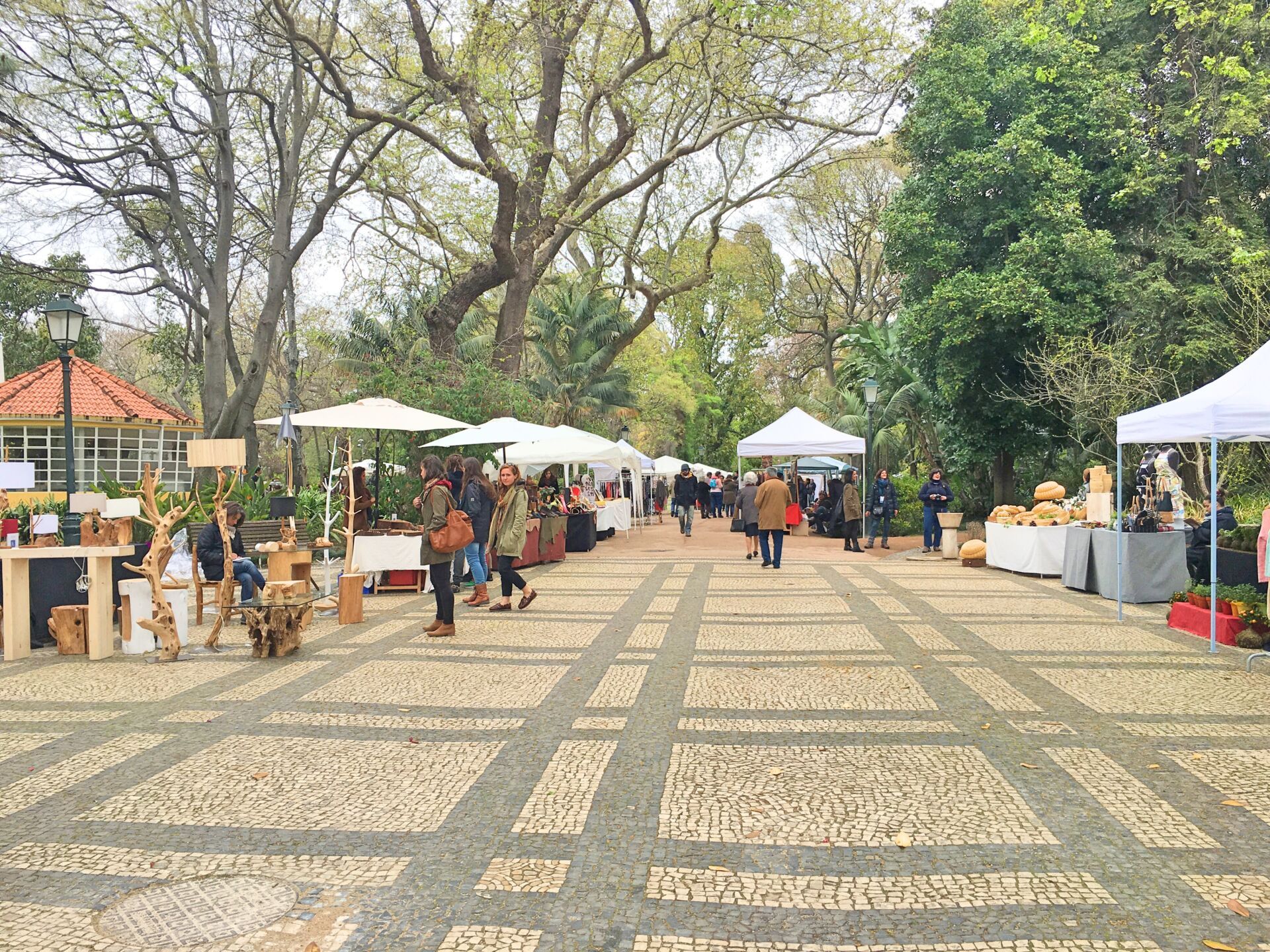 Crafts & Design fair