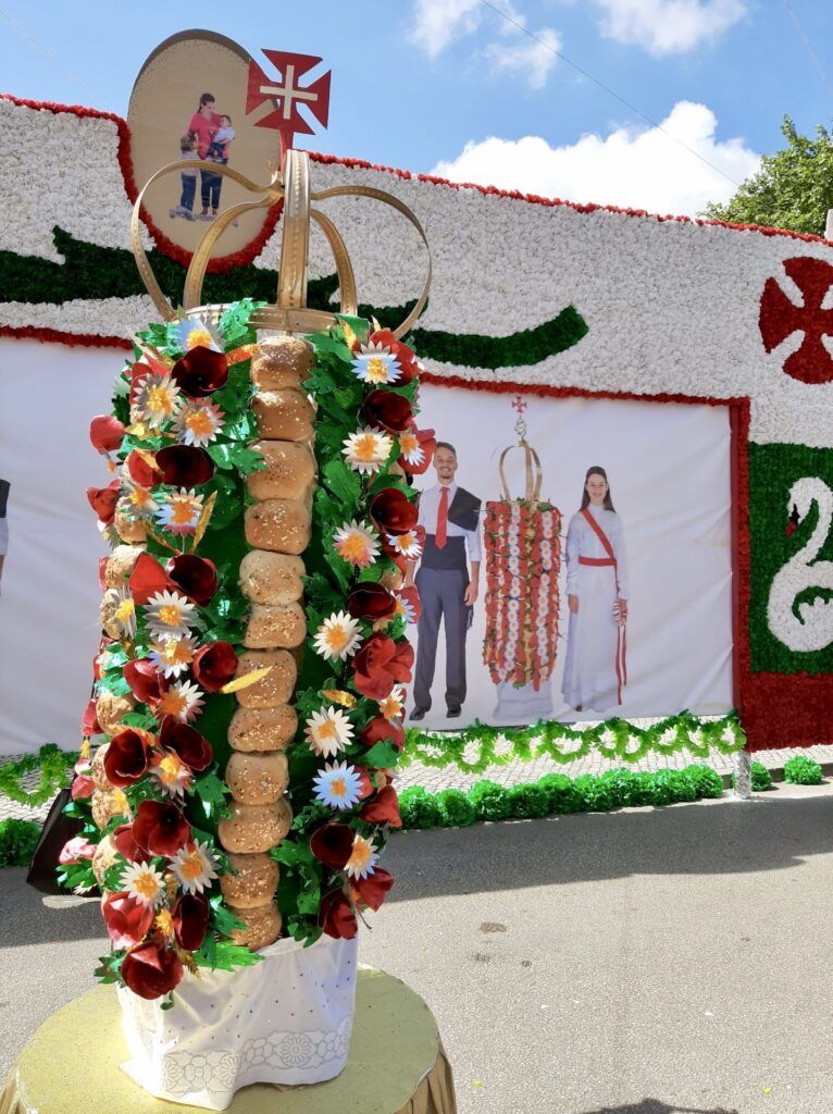 Festa dos Tabuleiros