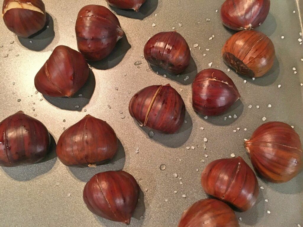 Chestnuts