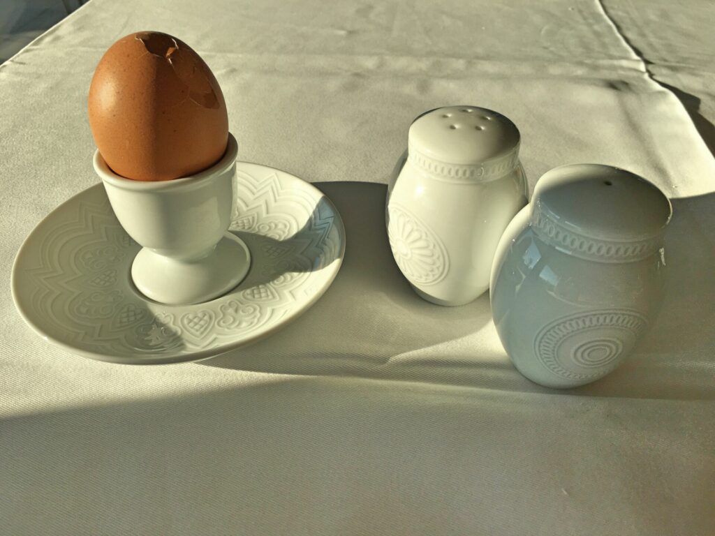 Egg Montebelo Ilhavo
