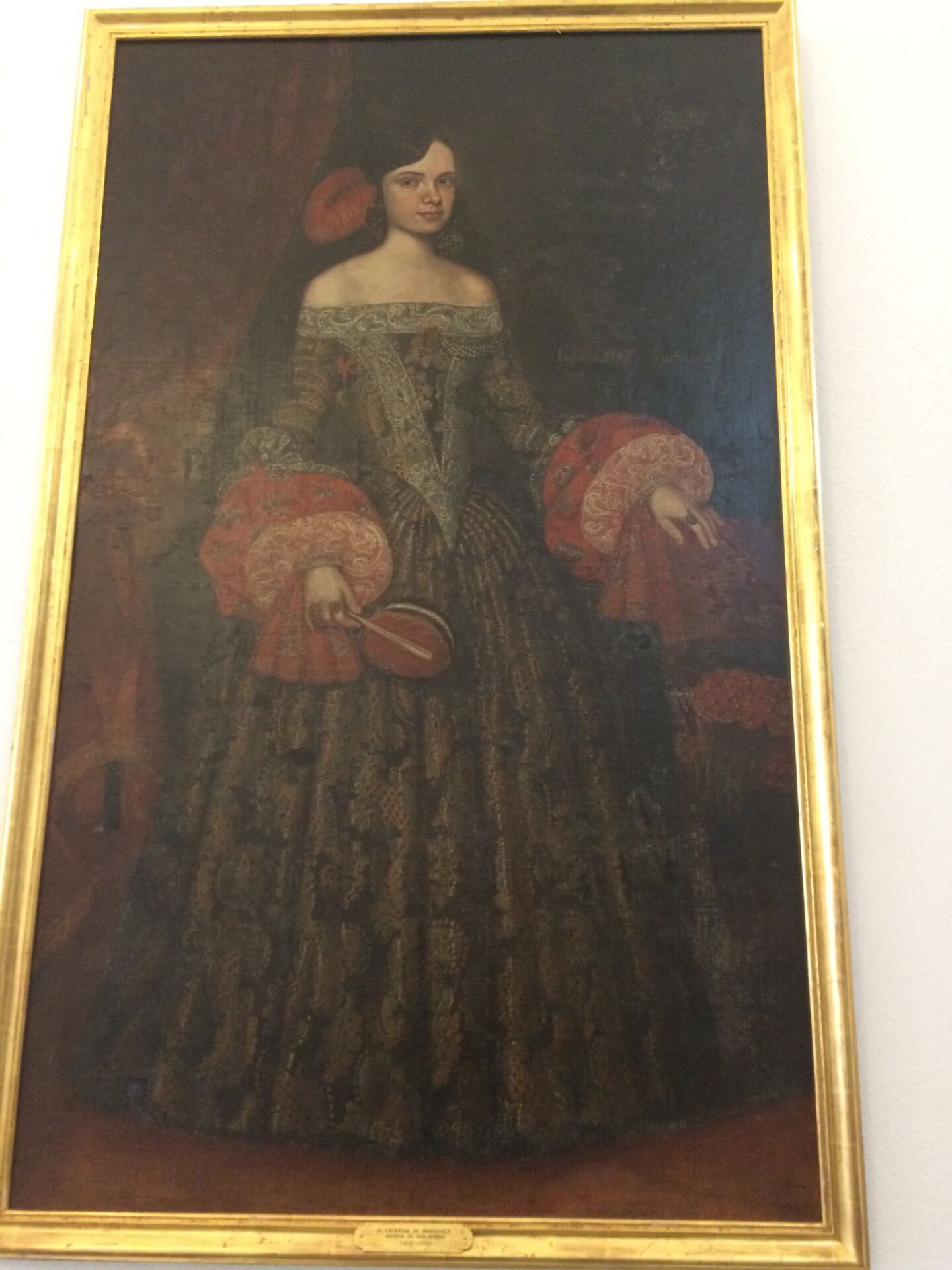 Catarina de Bragança