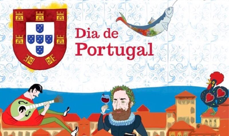 Dia de Portugal