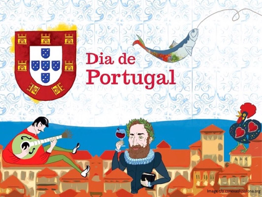 Dia de Portugal