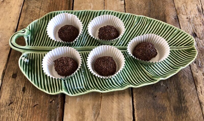 Brigadeiros