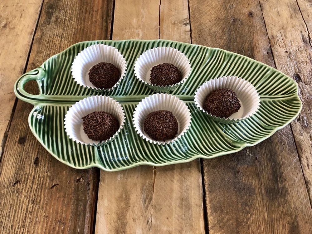 Brigadeiros