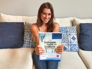Giveaway The Portuguese Travel Cookbook