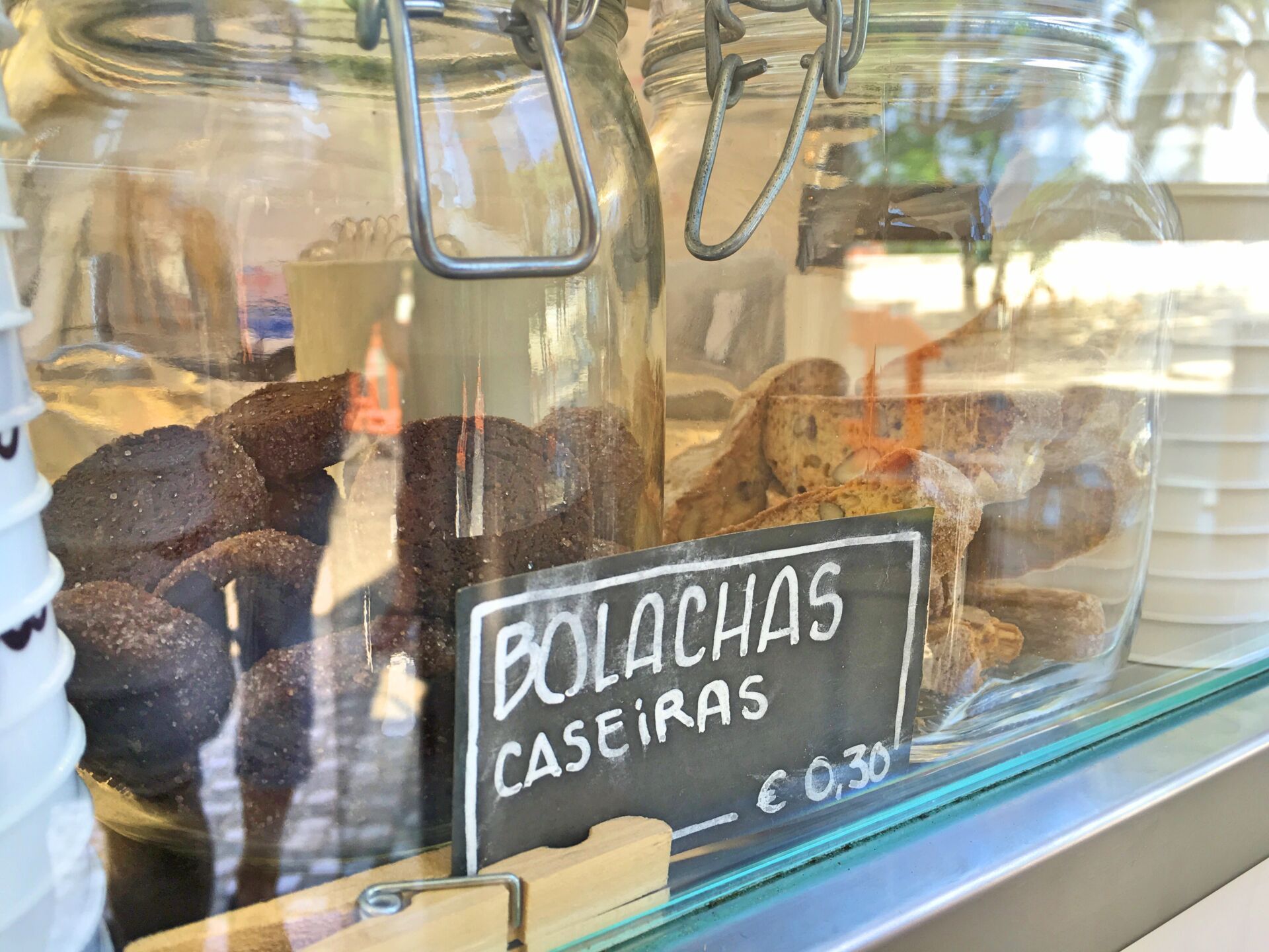 Bolachas Mu