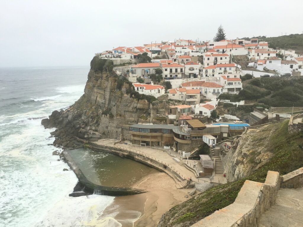 Azenhas do Mar