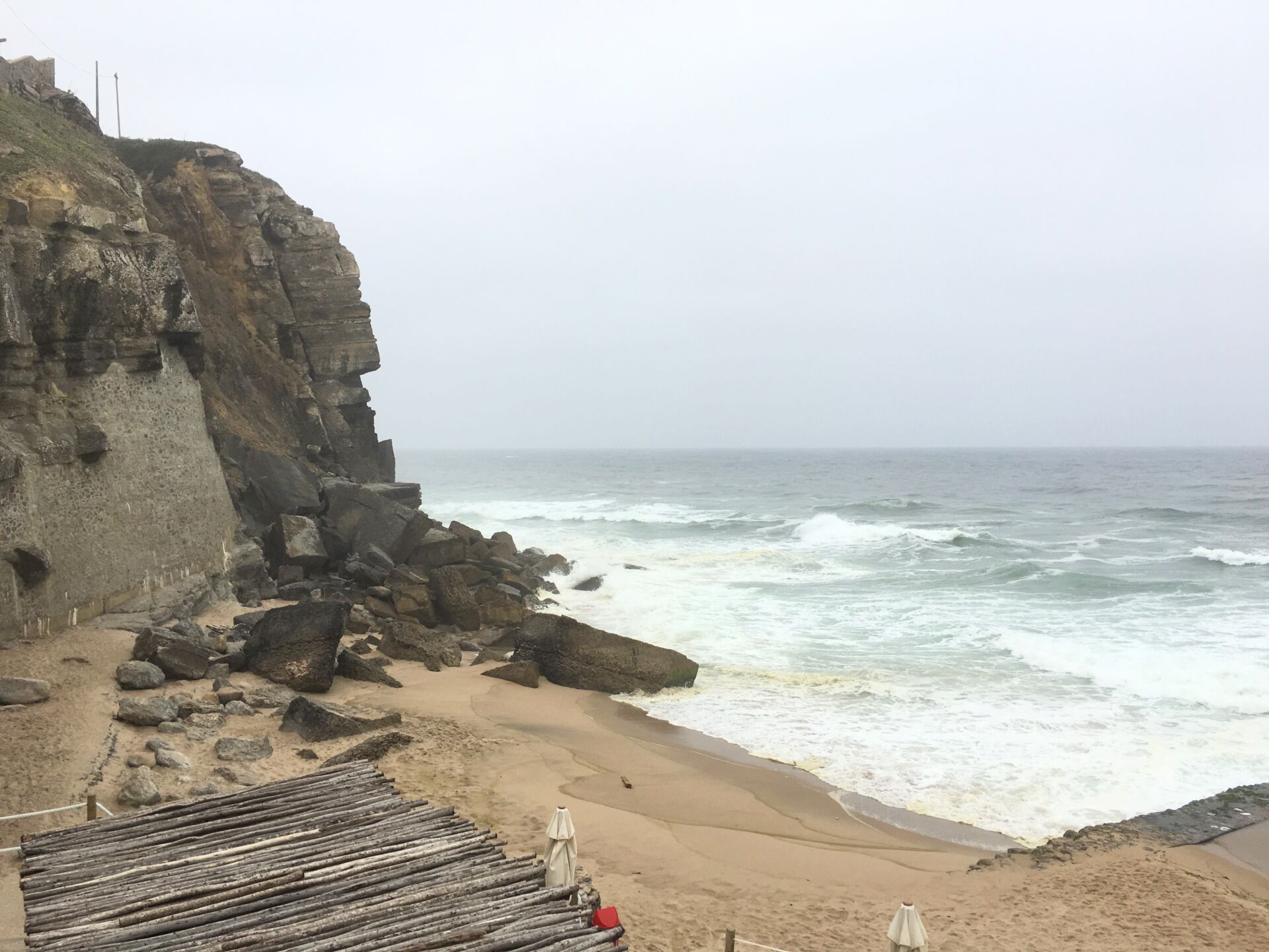 Waves, Azenhas do Mar