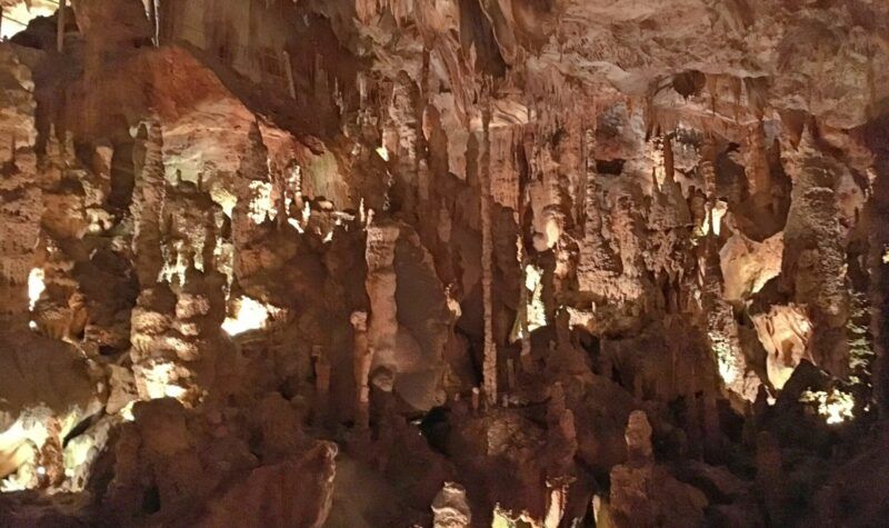 Grutas de Santo António