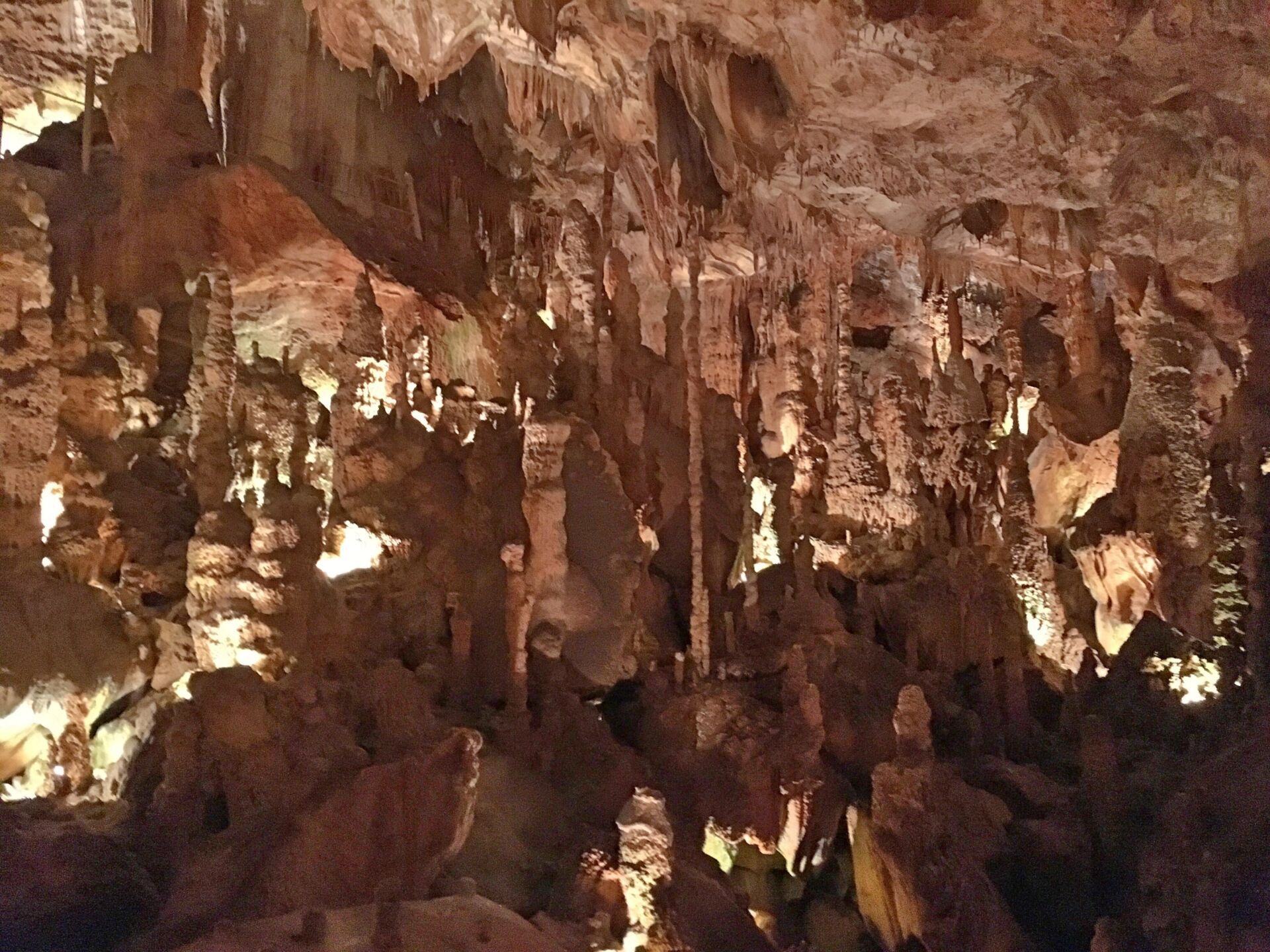 Grutas de Santo António