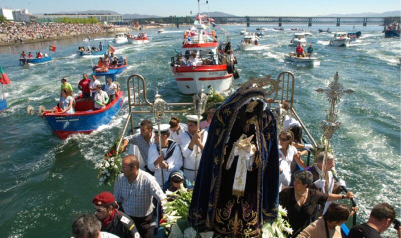 Festival Nossa Senhora da Agonia