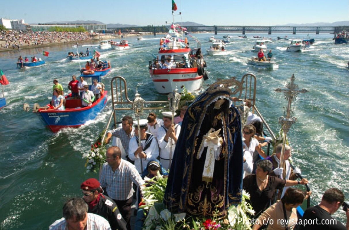 Festival Nossa Senhora da Agonia