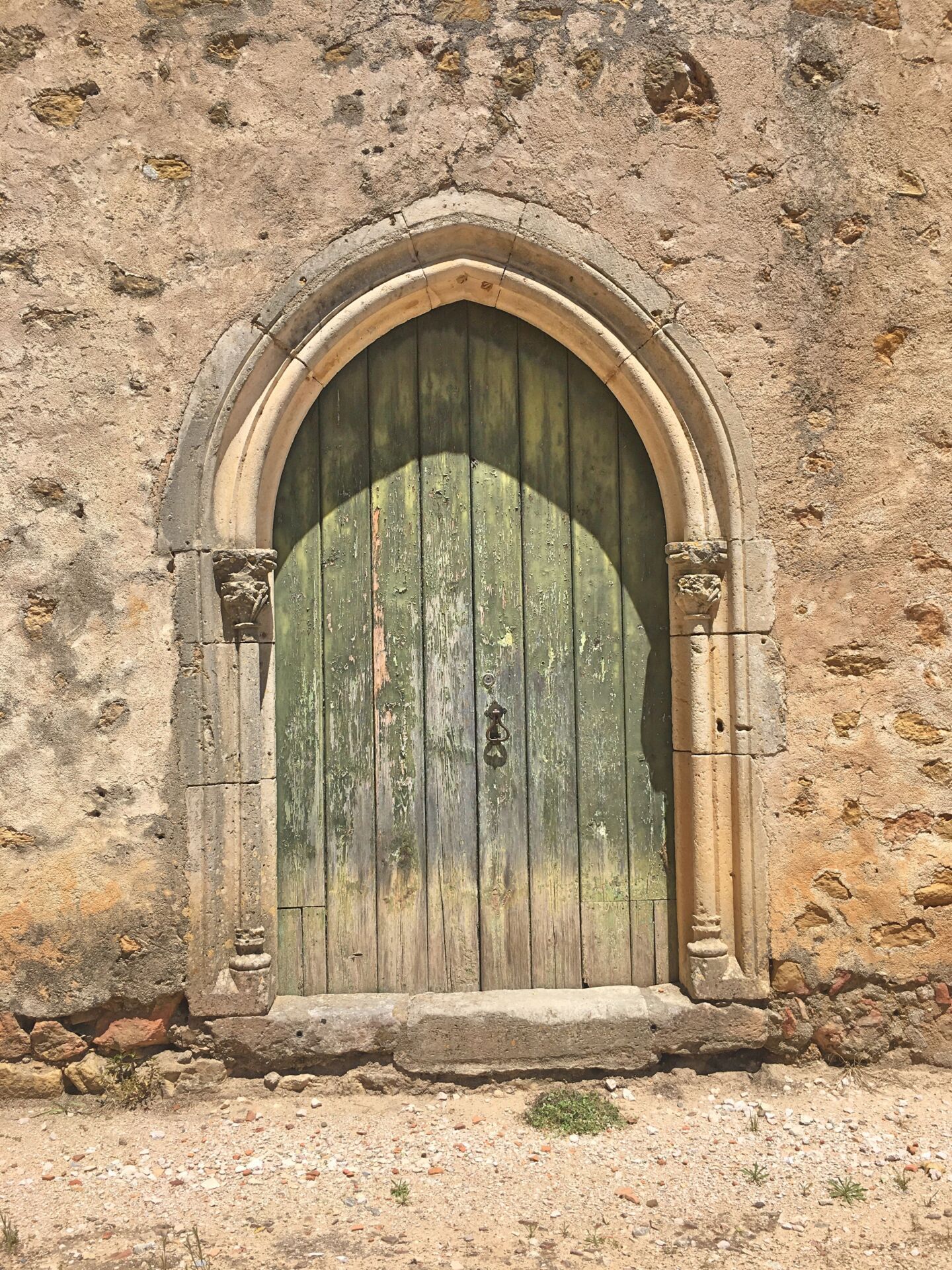 Portuguese door 11