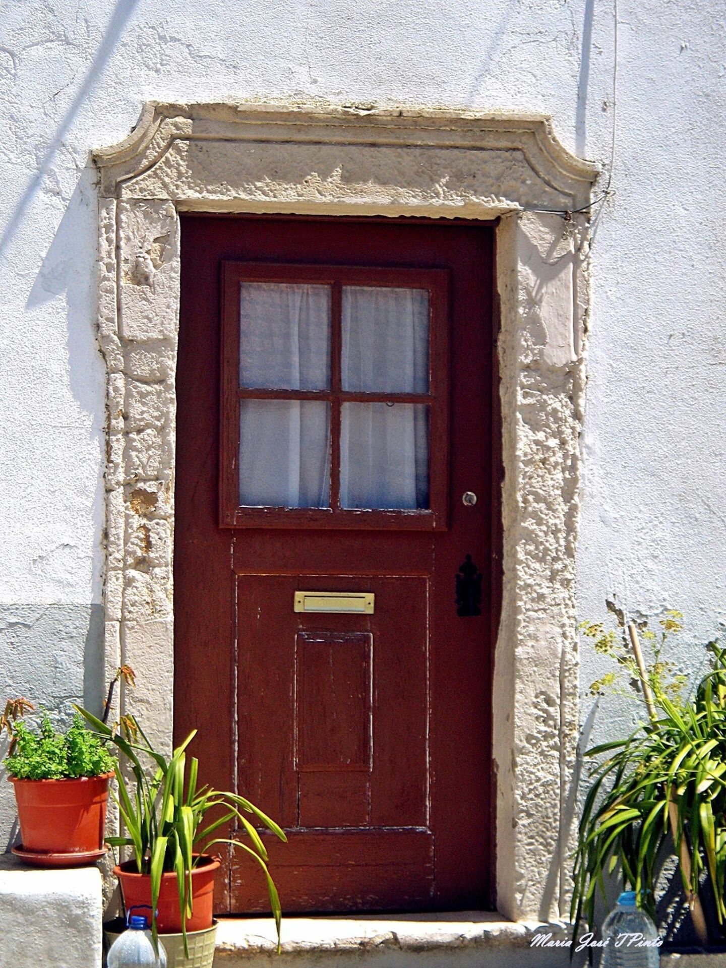 Portuguese door 7