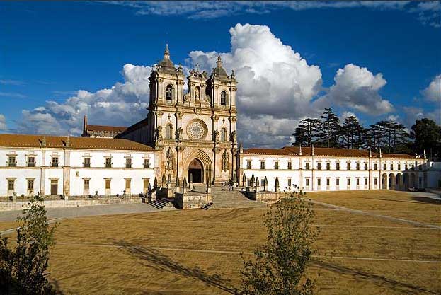 Monastery of Alcobaça